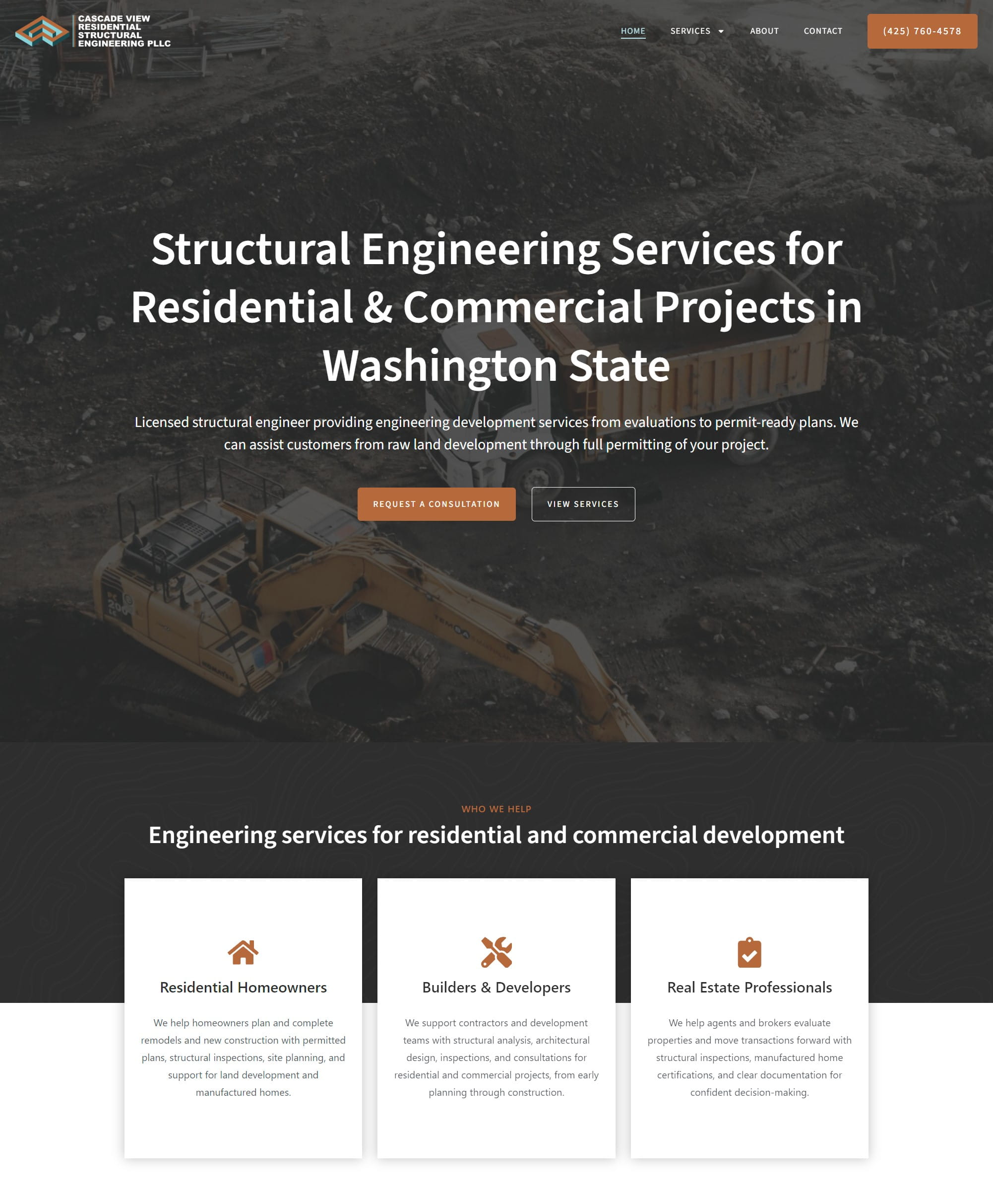 CVRSE website